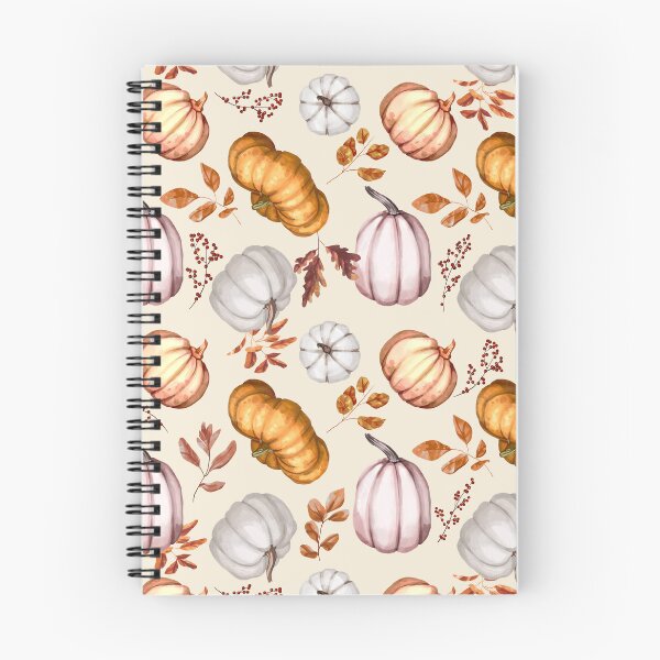 Item preview, Whimsical Pumpkin Patch Patterns | Fun & Festive Fall Designs designed and sold by DigitalGemShop.