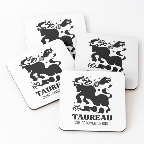 Item preview, Taurus: Strength and Stability of the Zodiac designed and sold by Funnyquotes4u.