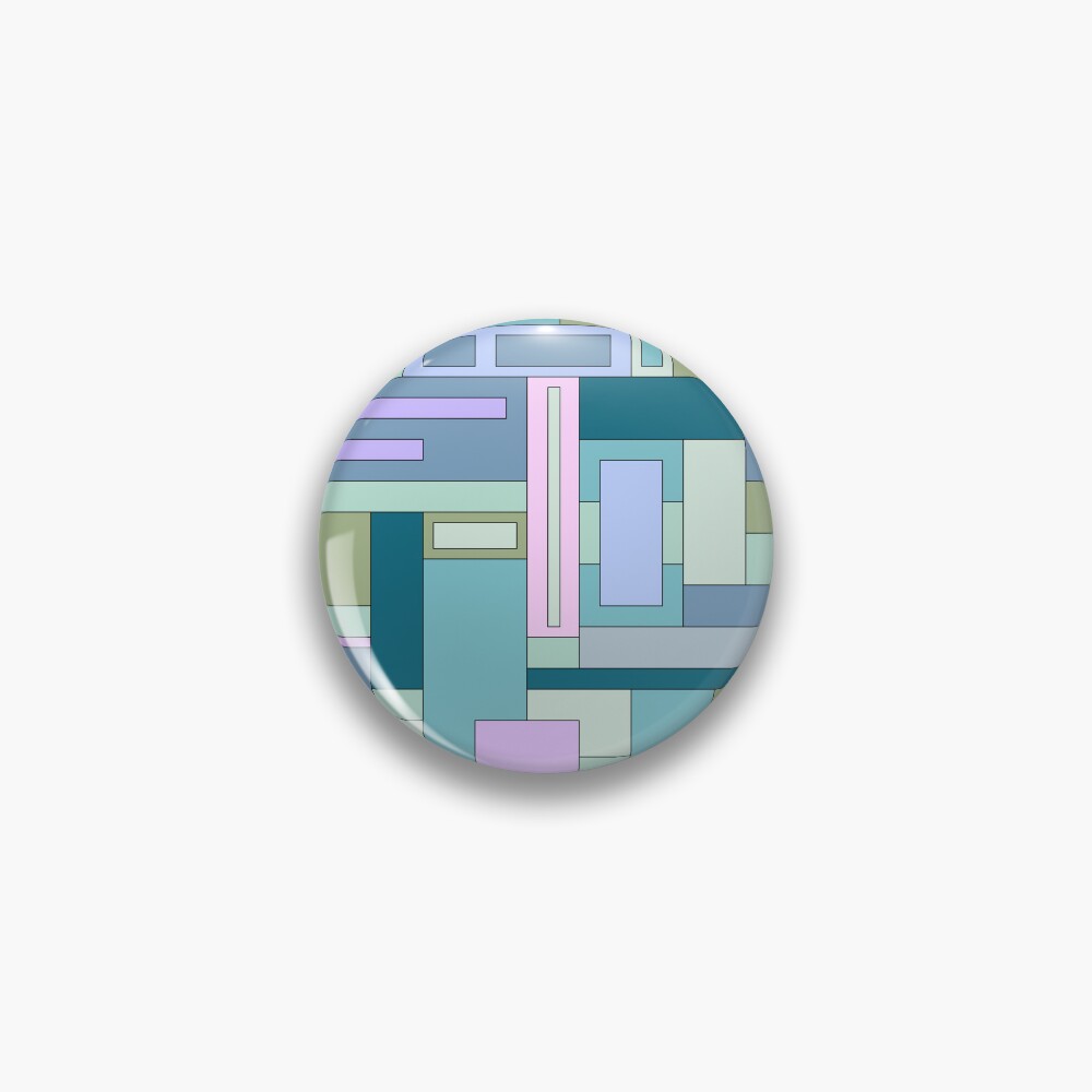 Item preview, Pin designed and sold by ArtbyPian.