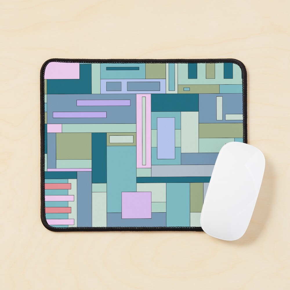 Item preview, Mouse Pad designed and sold by ArtbyPian.
