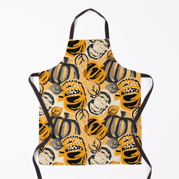Item preview, Whimsical Pumpkin Patch Patterns | Fun & Festive Fall Designs designed and sold by DigitalGemShop.