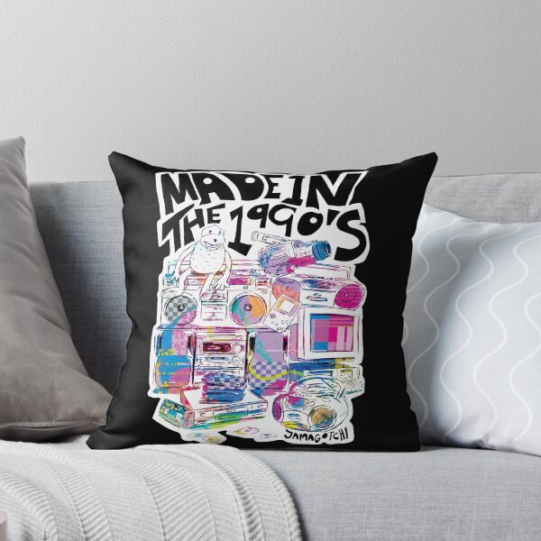 Item preview, Made in the 90's designed and sold by Jamagotchi.