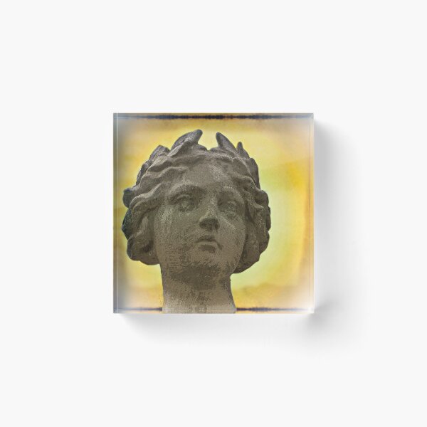 Item preview, Old beauty - (c) ben yassa designed and sold by beny .
