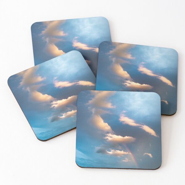Item preview, Heaven Avenue designed and sold by LhotskyPhoto.