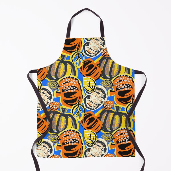 Item preview, Whimsical Pumpkin Patch Patterns | Fun & Festive Fall Designs designed and sold by DigitalGemShop.