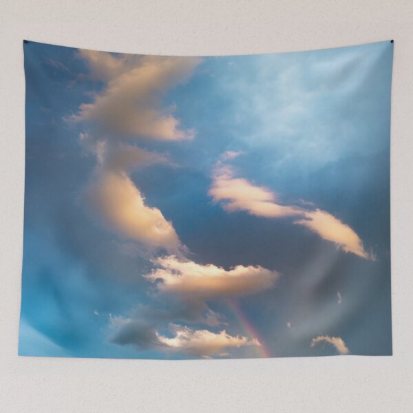 Item preview, Heaven Avenue designed and sold by LhotskyPhoto.