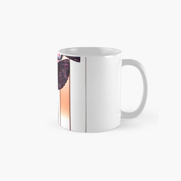 Japanese Girl Classic Mug