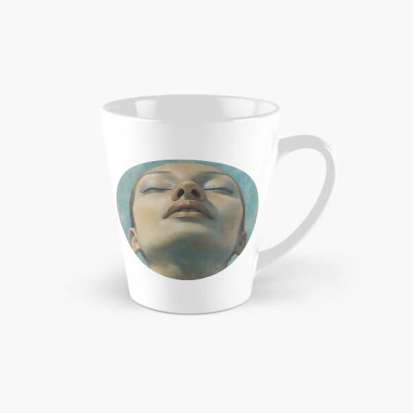 Item preview, Female portrait in muted tones. designed and sold by Shoot-The-Moon.