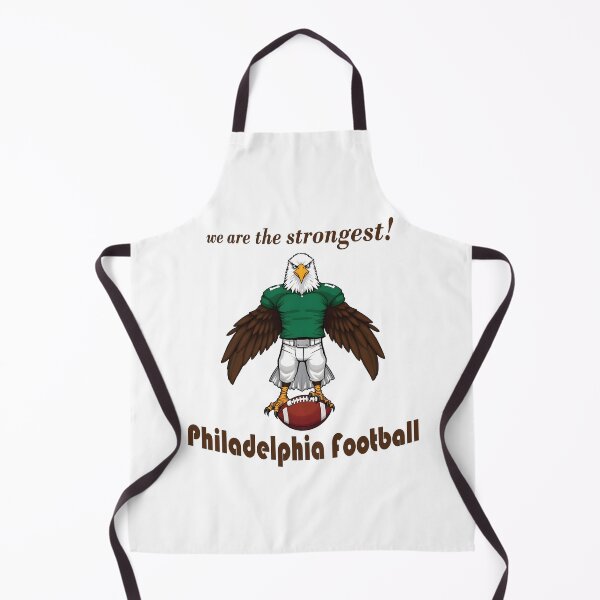 Item preview, Eagle wearing an American football uniform designed and sold by GiCapgraphics.