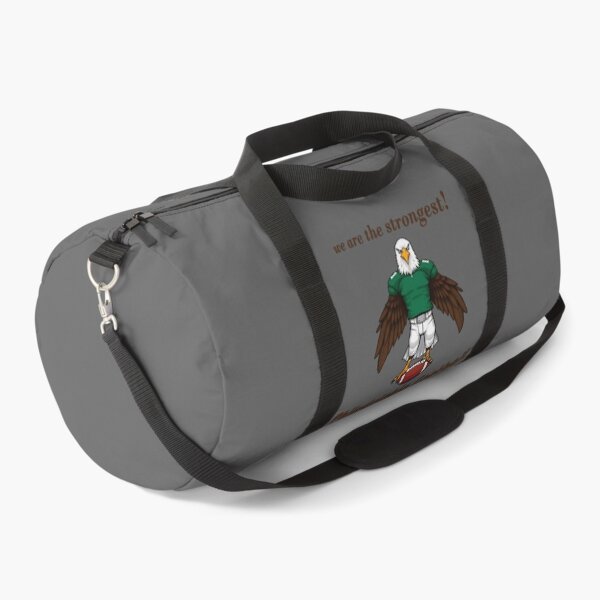 Item preview, Eagle wearing an American football uniform designed and sold by GiCapgraphics.