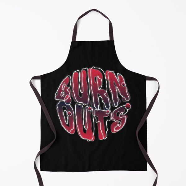 Item preview, Burnouts cars motorsport designed and sold by Maria Pit.
