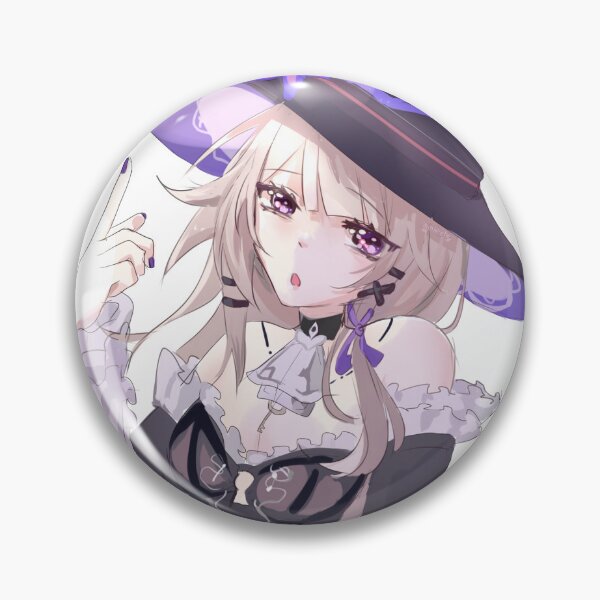 Item preview, Herta Honkai Star Rail designed and sold by minniiete.