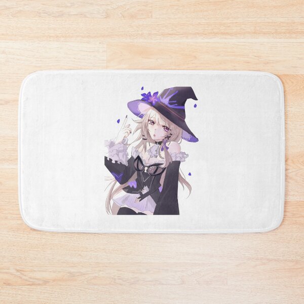 Item preview, Herta Honkai Star Rail designed and sold by minniiete.