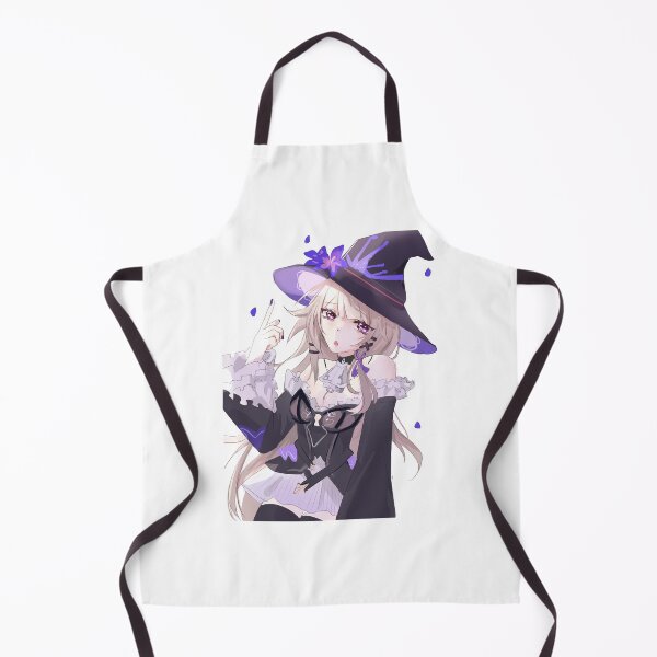 Item preview, Herta Honkai Star Rail designed and sold by minniiete.