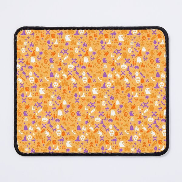 Item preview, Spooky Sweet Pumpkin Patterns | Adorable Halloween & Fall Designs designed and sold by DigitalGemShop.