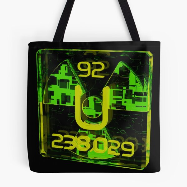 Item preview, Element 92, Uranium designed and sold by Old Curiosity.