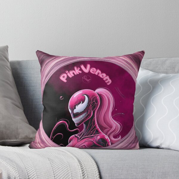 Item preview, style color new project hero pink venom and others designed and sold by ARIES_89.