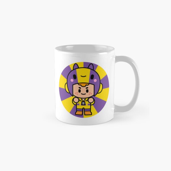 Artikel-Vorschau von Brawl Stars Bea Charakter, designt und verkauft von Gamify Store.