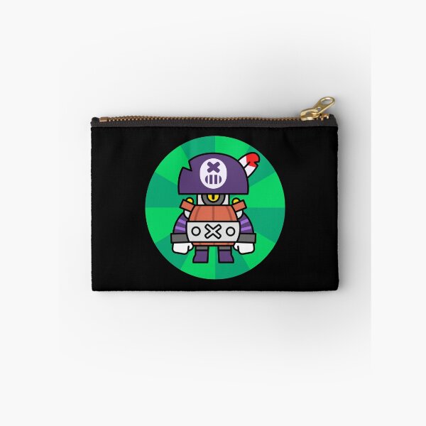 Item preview, Brawl Stars Darryl Character designed and sold by Gamify Store.