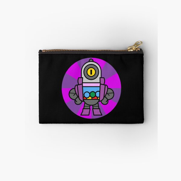 Item preview, Brawl Stars Rico Character designed and sold by Gamify Store.