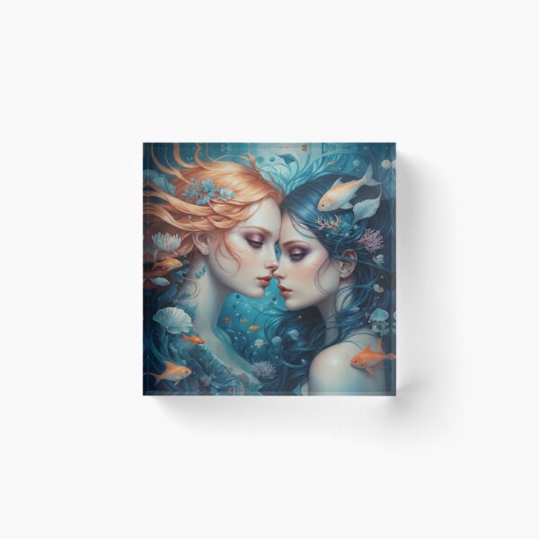 Item preview, Under the sea designed and sold by PandorasWelt.
