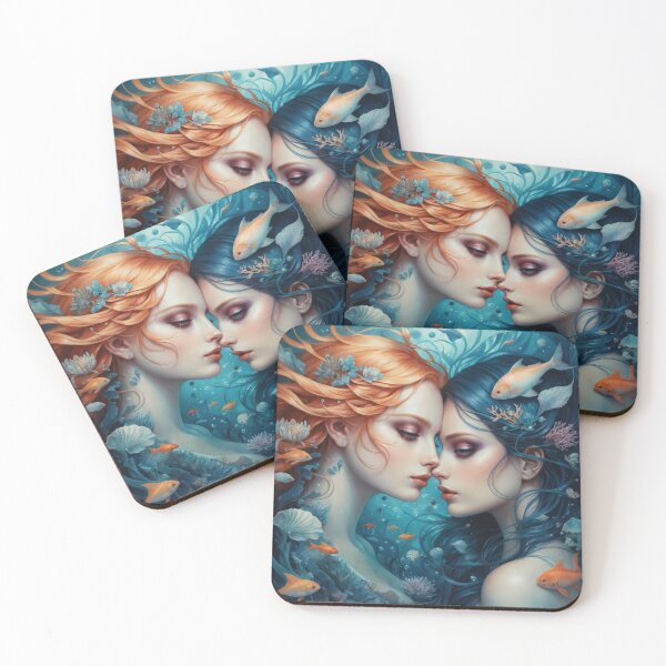 Item preview, Under the sea designed and sold by PandorasWelt.