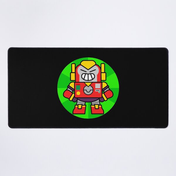 Item preview, Brawl Stars Surge Character designed and sold by Gamify Store.