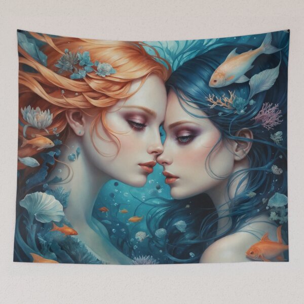 Item preview, Under the sea designed and sold by PandorasWelt.