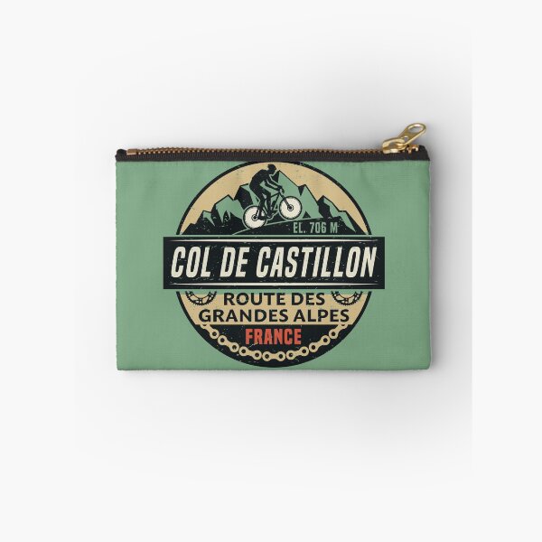 Item preview, Col de Castillon, Route des Grandes Apes, France designed and sold by studio838.