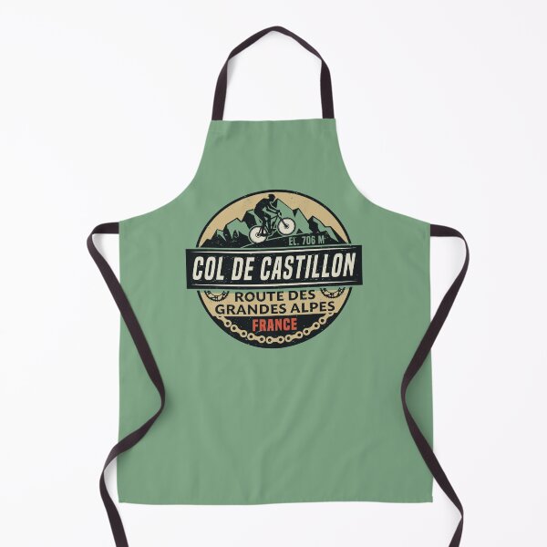 Item preview, Col de Castillon, Route des Grandes Apes, France designed and sold by studio838.