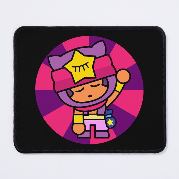 Item preview, Brawl Stars Sandy Character designed and sold by Gamify Store.