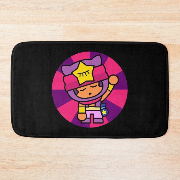 Item preview, Brawl Stars Sandy Character designed and sold by Gamify Store.