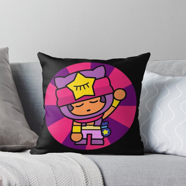 Item preview, Brawl Stars Sandy Character designed and sold by Gamify Store.