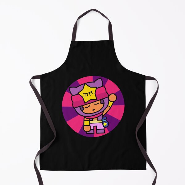 Item preview, Brawl Stars Sandy Character designed and sold by Gamify Store.