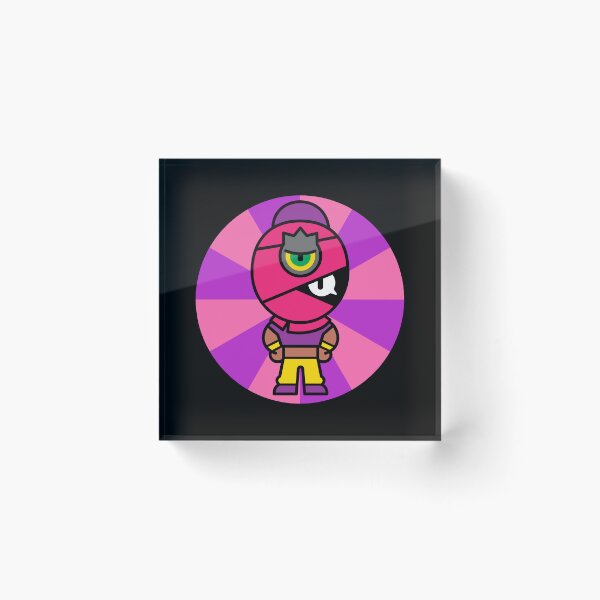 Item preview, Brawl Stars Tara Character designed and sold by Gamify Store.