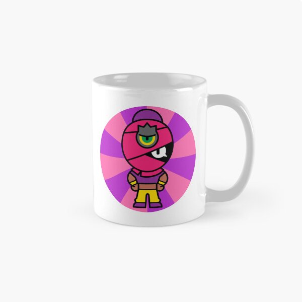 Item preview, Brawl Stars Tara Character designed and sold by Gamify Store.