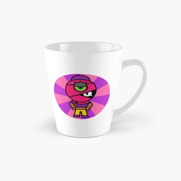 Item preview, Brawl Stars Tara Character designed and sold by Gamify Store.