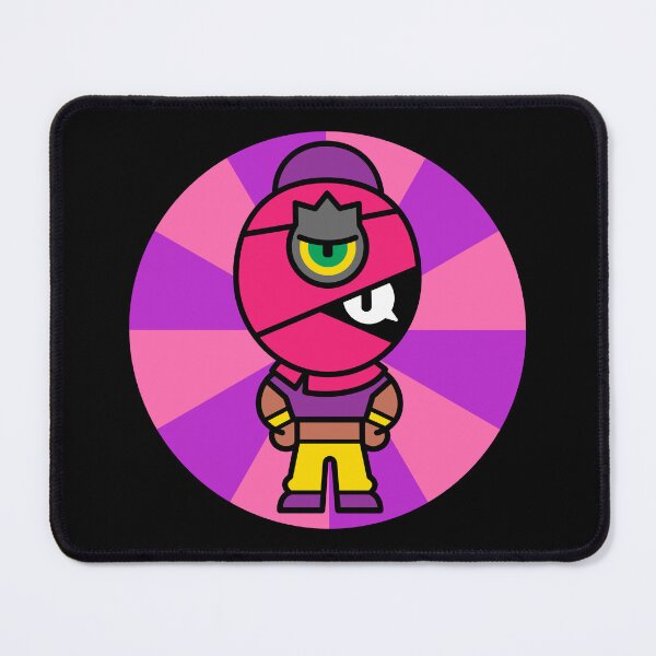 Item preview, Brawl Stars Tara Character designed and sold by Gamify Store.