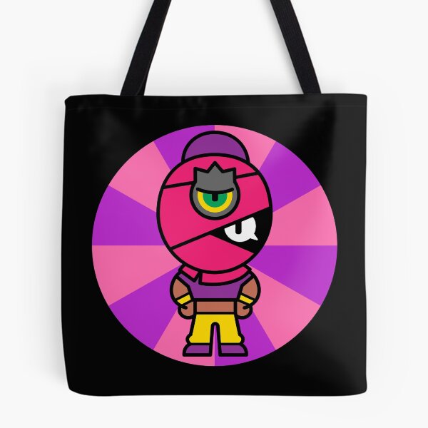Item preview, Brawl Stars Tara Character designed and sold by Gamify Store.