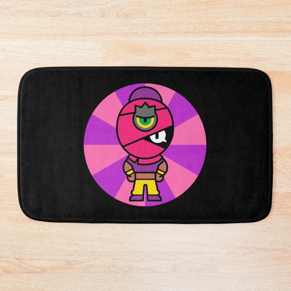 Item preview, Brawl Stars Tara Character designed and sold by Gamify Store.