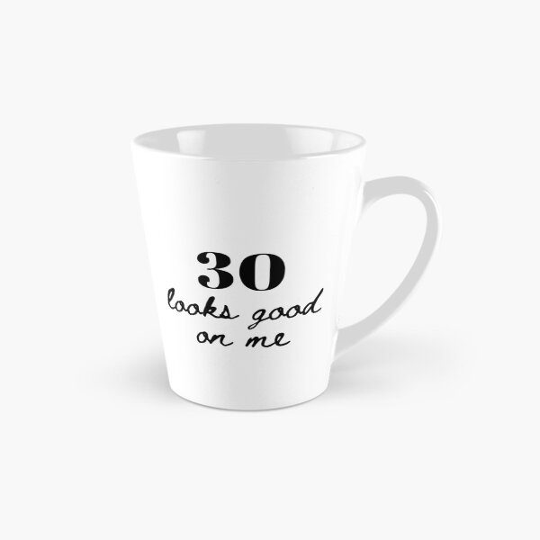 Aperçu de l'œuvre 30 ans et stylé(e) – Anniversaire, cadeau fun créée et vendue par VirginieSan.