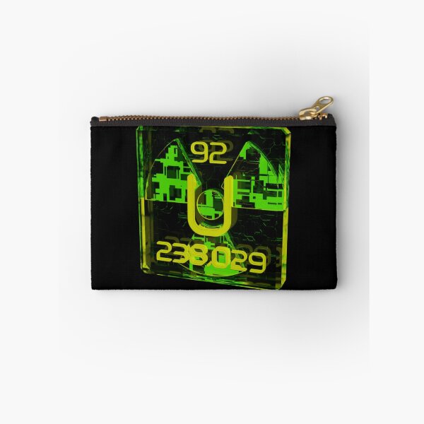 Item preview, Element 92, Uranium designed and sold by Old Curiosity.