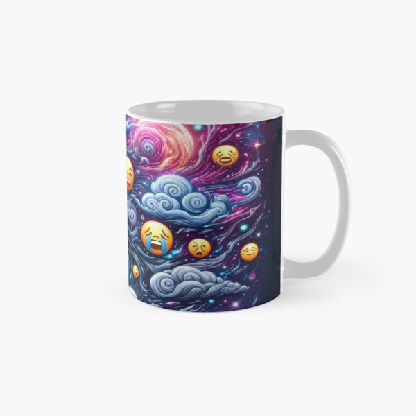Item preview, Half Wolf, Half Crying Emoji Storm Falcon-Frequency Drop-Amalgamation Reloaded designed and sold by Imaginarium of Chaos falcon88 .