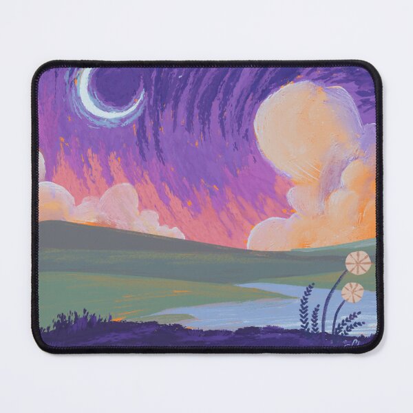 Item preview, fantasy dreaming at dusk designed and sold by Sarah Rudge.