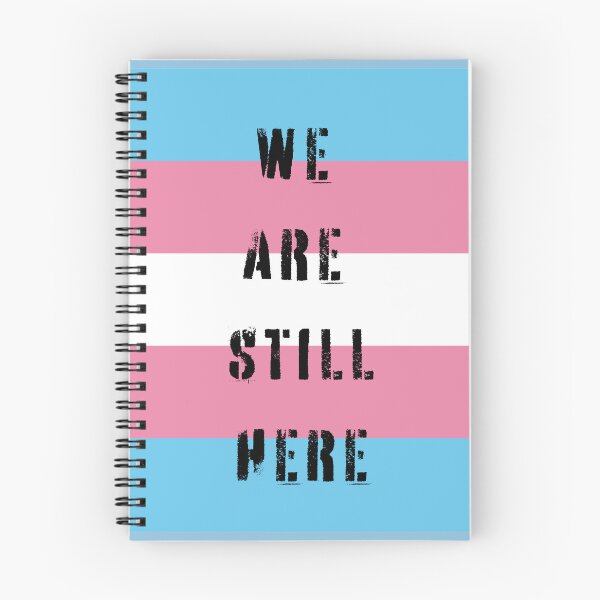 Item preview, We are still here designed and sold by drawing-t-line.