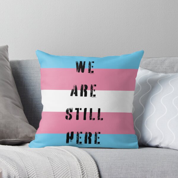 Item preview, We are still here designed and sold by drawing-t-line.