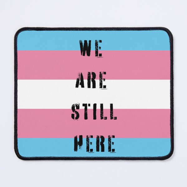 Item preview, We are still here designed and sold by drawing-t-line.