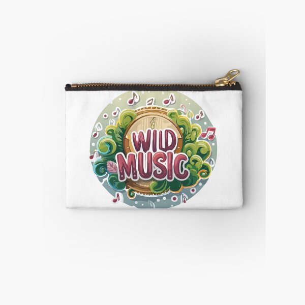 Item preview, wild music designed and sold by Gnfree.