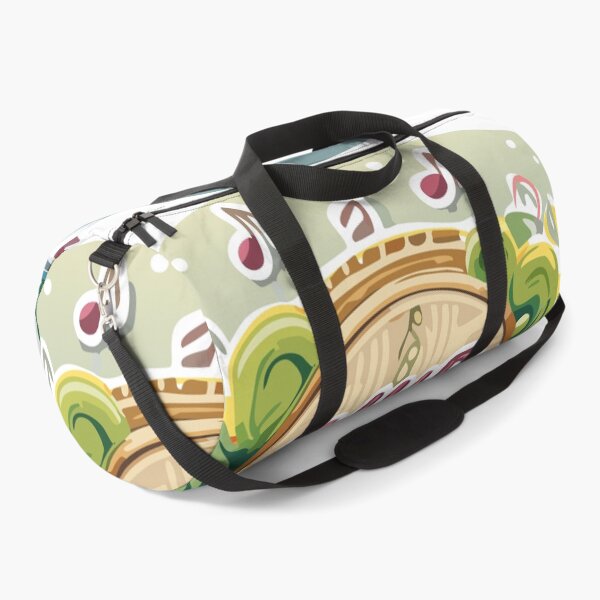 Item preview, wild music designed and sold by Gnfree.