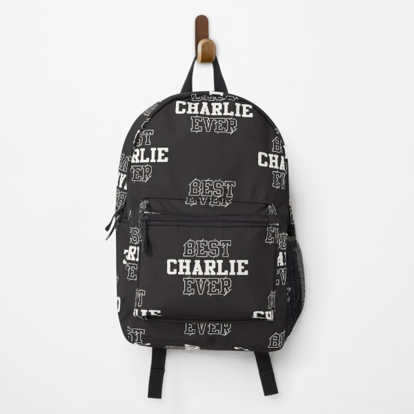 Artikelvorschau, Bester Charlie aller Zeiten Personalisierter Name Charlie entworfen und verkauft von cidolopez.